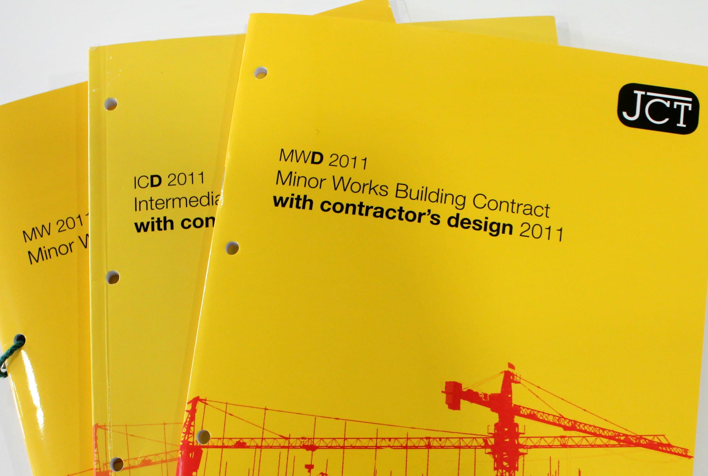 Demystifying The Jargon Of Jct Contracts Rap Interiors