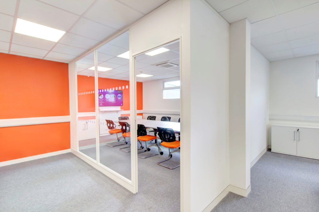 Understanding the Jargon of Office Dilapidations Rap Interiors