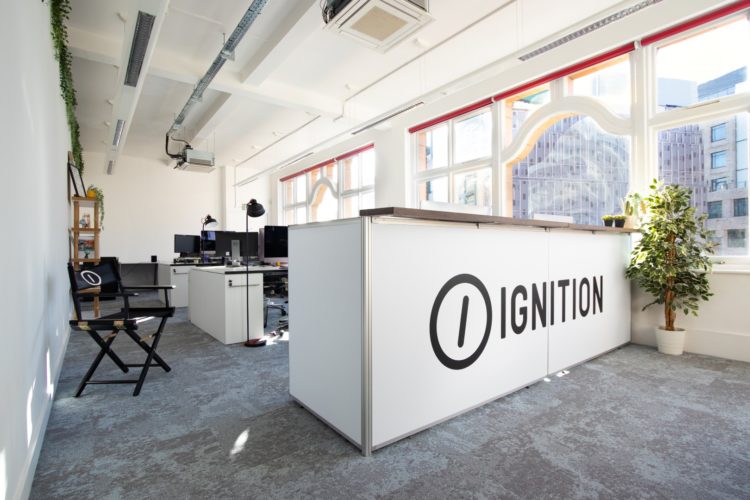 IGNITION CREATIVE