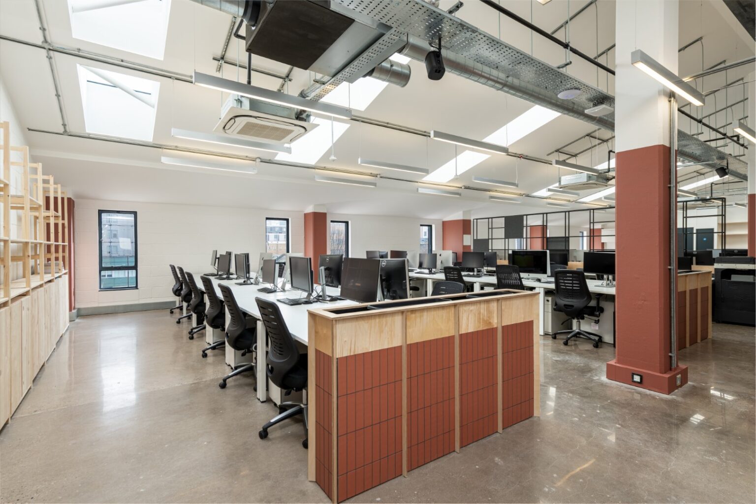 10 Tips for a Cost-Effective Office Fit Out